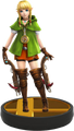 Linkle (Super Smash Bros. Strife series)