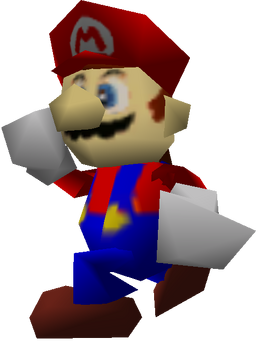 Mario Kart 64 (PS1, N64, PC, SS), Video Games Fanon Wiki