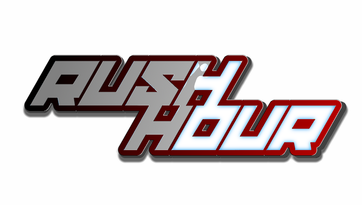 Rush Hour | Video Games Fanon Wiki | Fandom