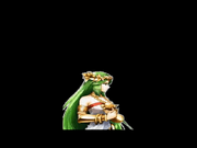 Palutena hopeing