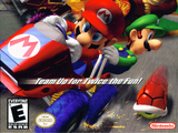 Mario Kart Double Dash!! (XBOX, PS2, GC, PC, PSP)