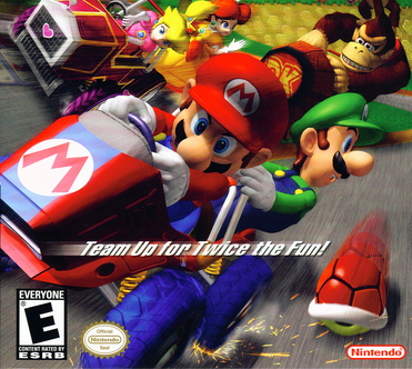 Mario kart playstation 2 cheap