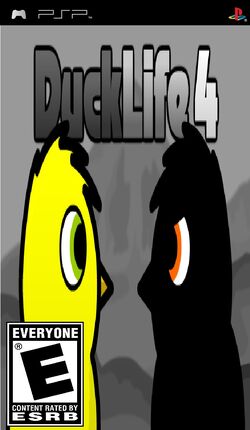 Duck Life 4 Game [Unblocked]