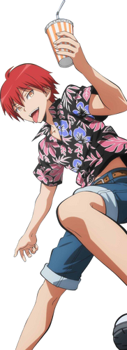 pix Karma Akabane Age Season 1 karma akabane video games fanon wiki