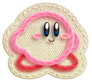 Yarn Kirby