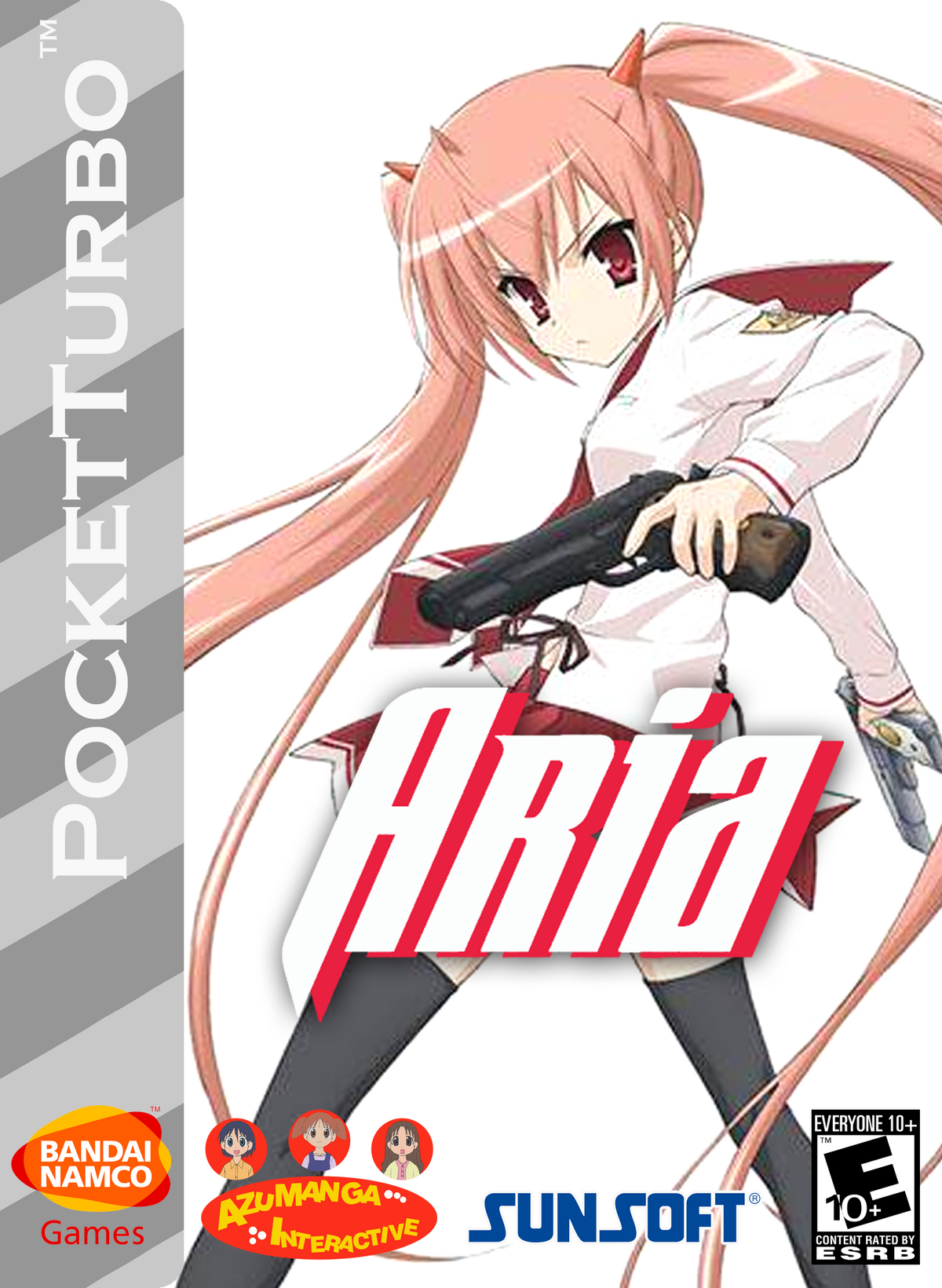 WEBストア限定 Aria: The Scarlet Ammo [Blu-ray] [Import] i8my1cf ...
