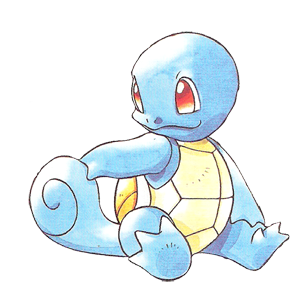 COME OUT, SQUIRTLE! Pokémon Tales 2 ポケモン Come Out, Squirtle! (Pokemon Tales): Imakuni, Tomoaki