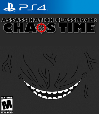 Assassination Classroom: Chaos Time, Video Games Fanon Wiki