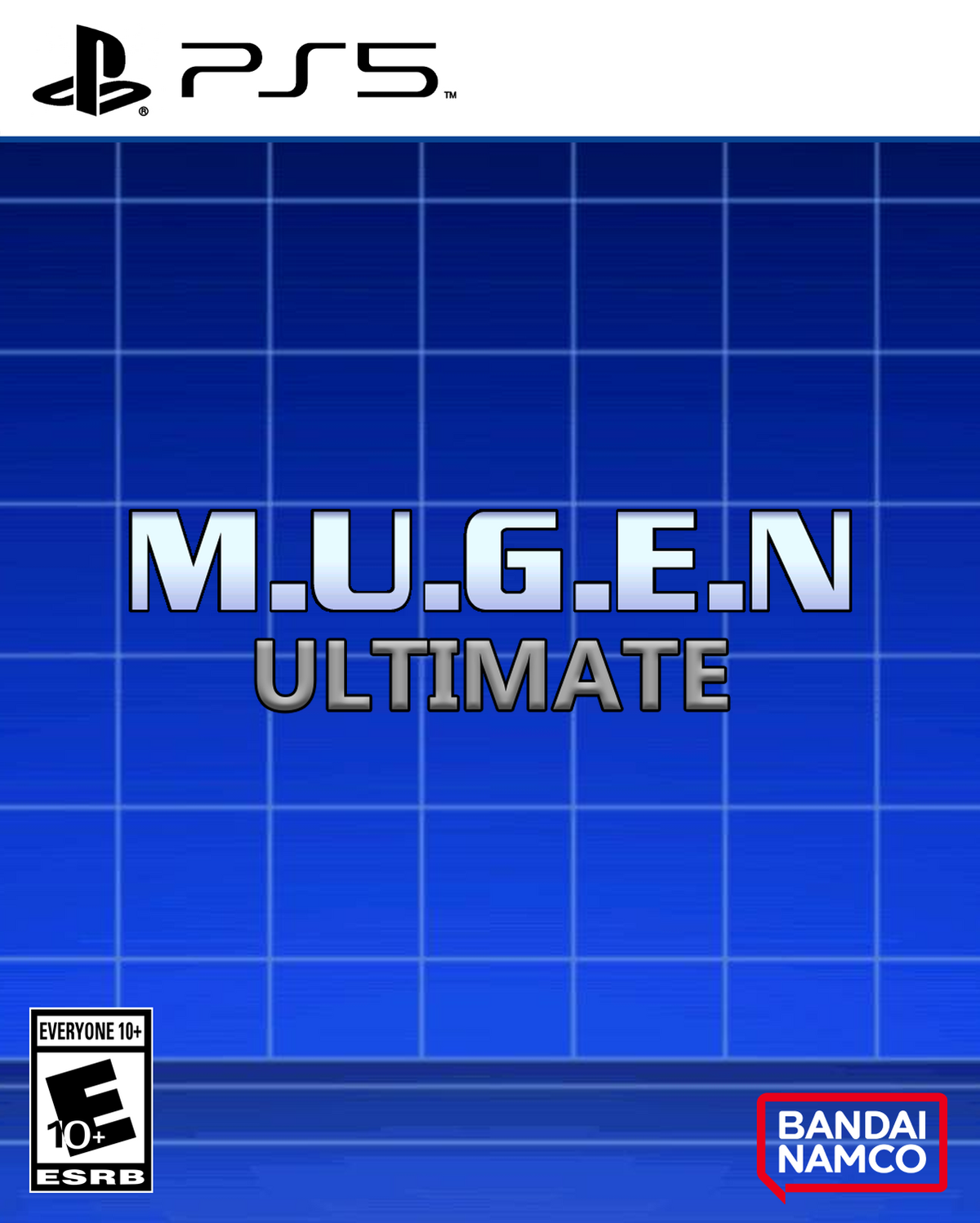 Mugen Ultimate | Video Games Fanon Wiki | Fandom