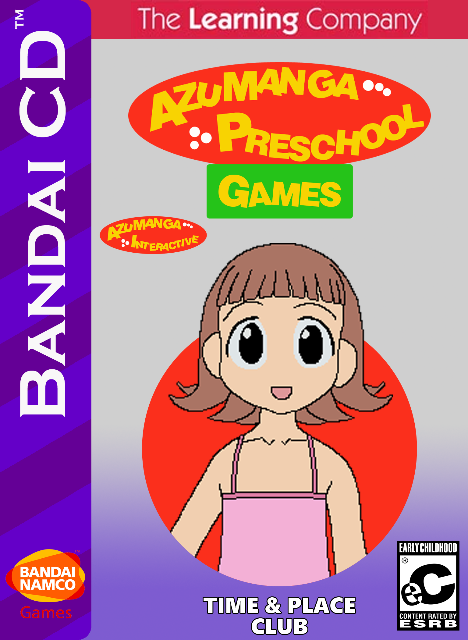 Preschool hotsell video games