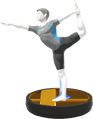 Wii Fit Trainer (Super Smash Bros. Strife series)