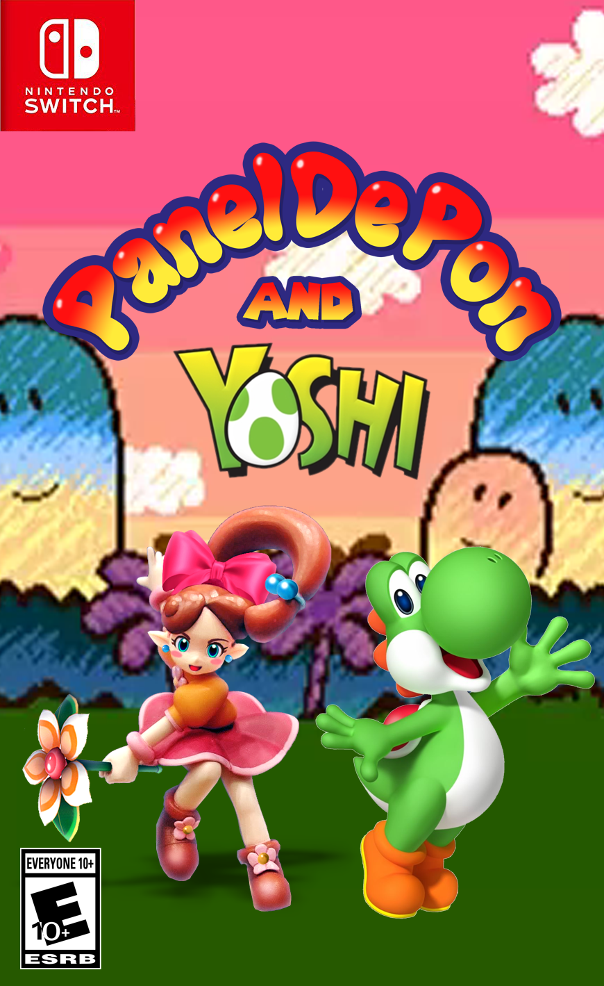 Yoshi video games cheap