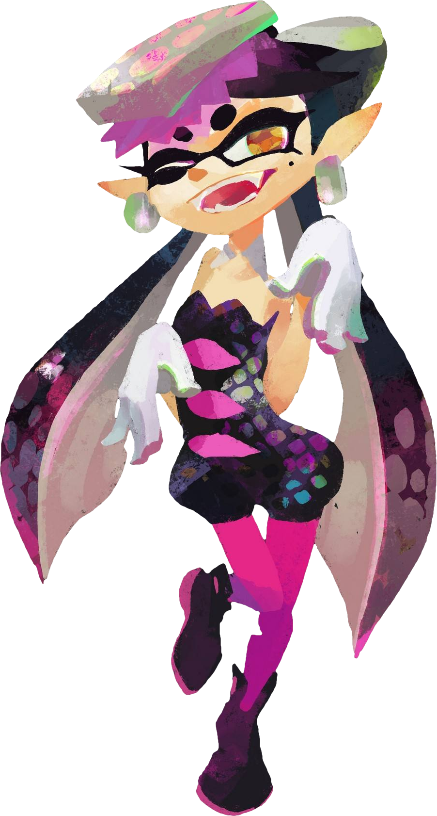 callie