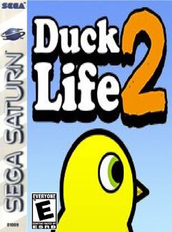 DUCK LIFE 2 - Indie Games with Seniac 