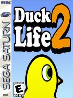 DUCK LIFE 2 - Indie Games with Seniac
