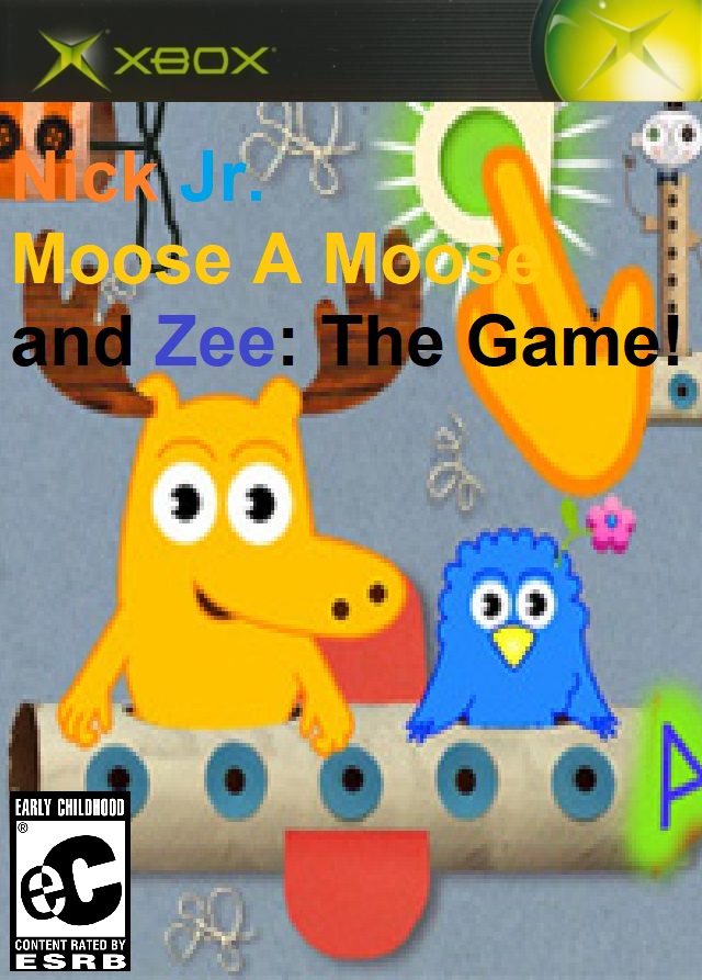 nick jr games