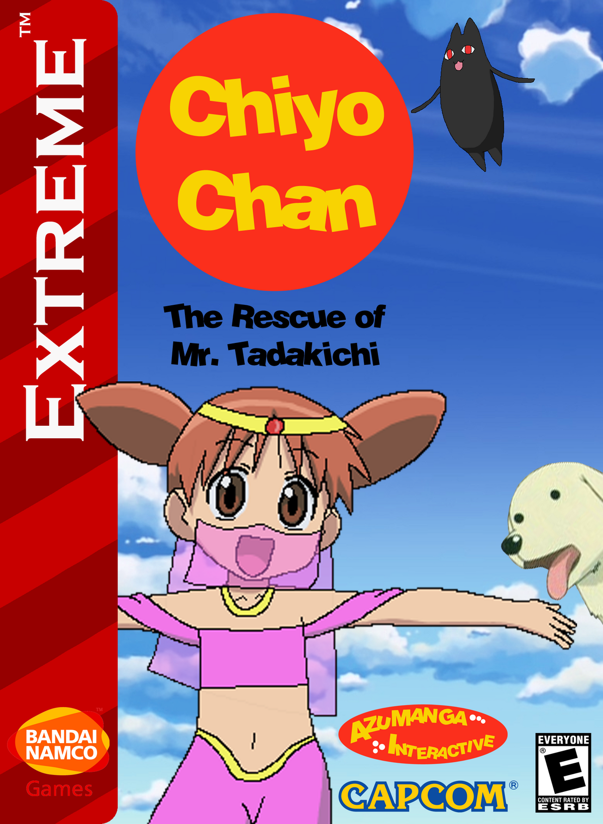 We Can'T Believe What Happened To Snacky Chan - 5vlj8e4