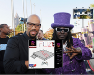 t-pain with the fuze october 2008