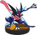 Ash-Greninja (Super Smash Bros. Strife series)