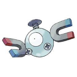 Magnemite | Video Games Fanon Wiki | Fandom