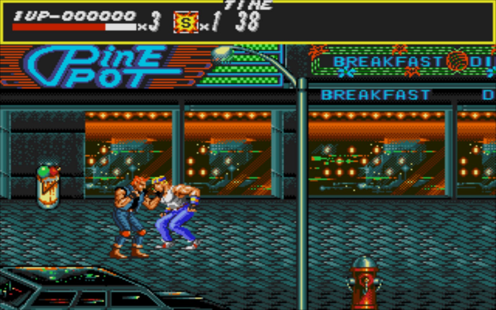 Sonic, Streets of Rage: relembre os melhores jogos do Mega Drive