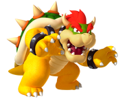 Bowser