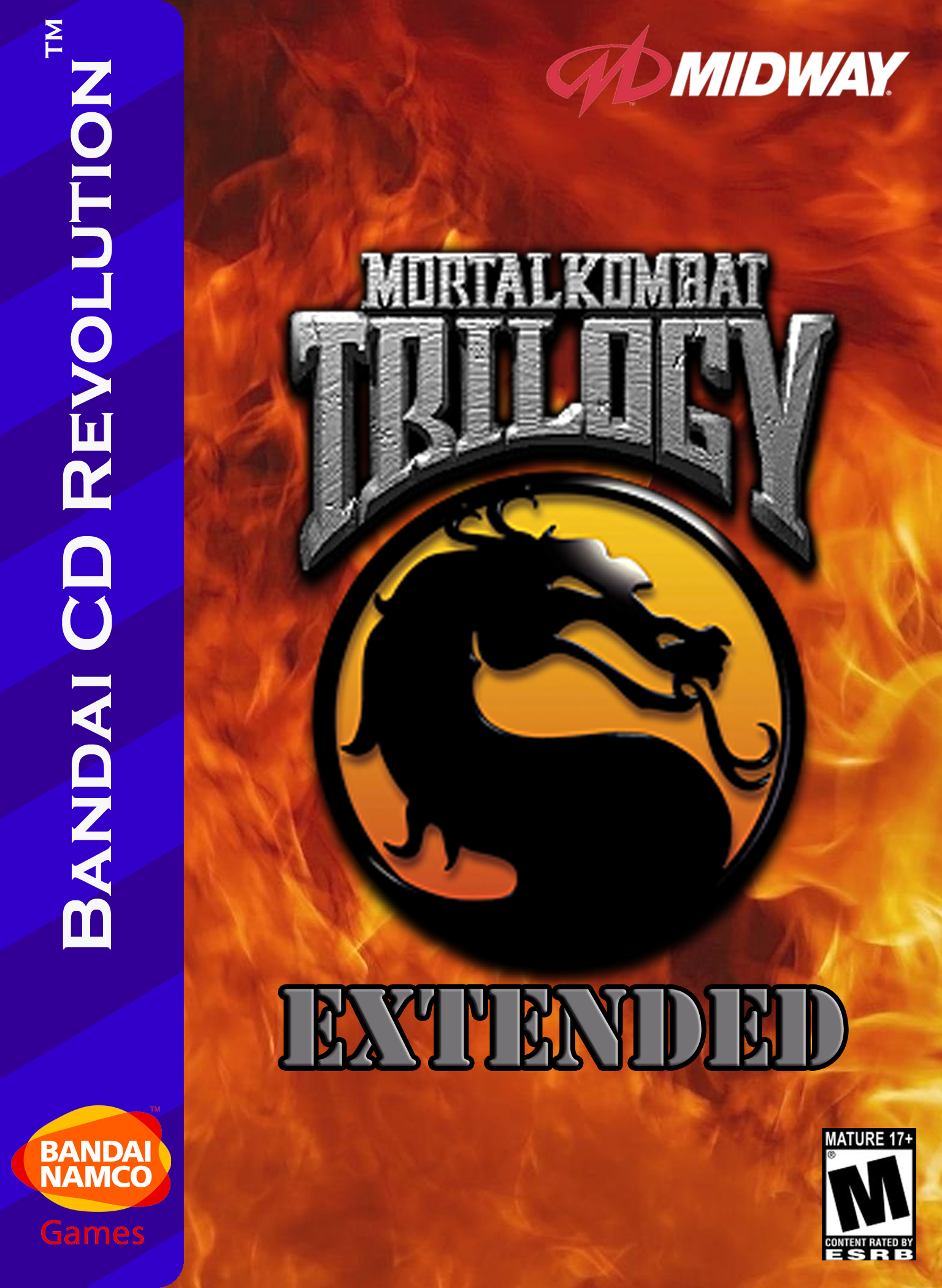ultimate mortal kombat trilogy download