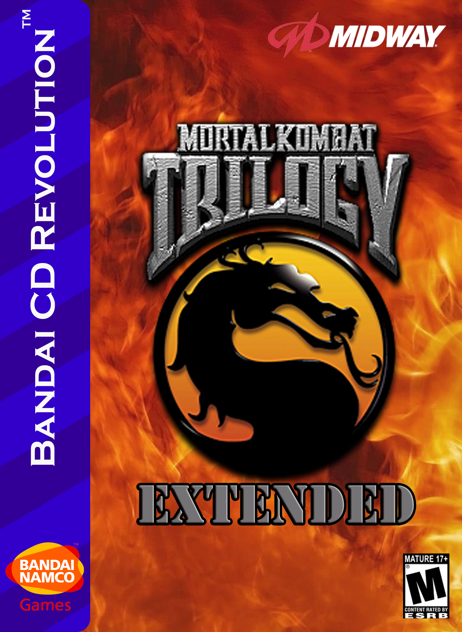 Mk trilogy ps1 outlet