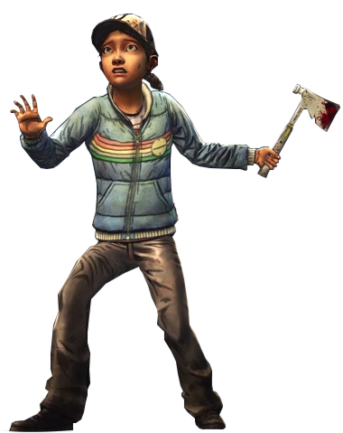 Clementine Everett Hero Knights Video Games Fanon Wiki Fandom