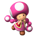 Toadette Small