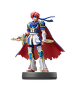 Roy - SSB4 amiibo