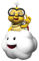 Lakitu Small