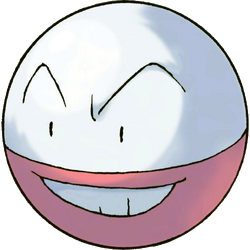 101Electrode