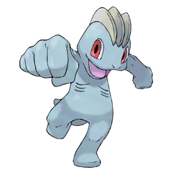 066Machop