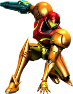 Samus - Other M