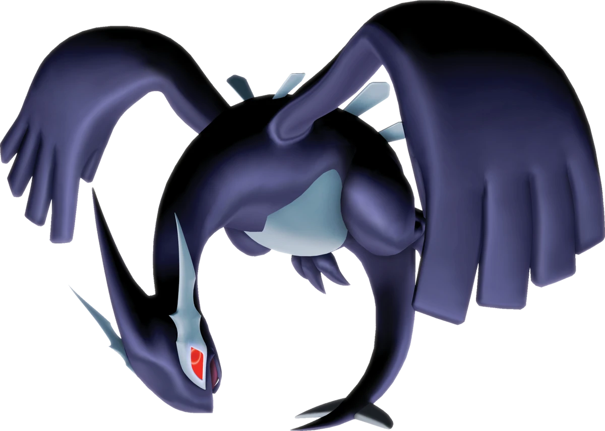 Shadow Pokémon Video Games Fanon Wiki Fandom