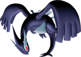 Shadow Lugia, Video Games Fanon Wiki