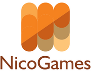 NicoGames logo