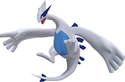 Shadow Lugia, Video Games Fanon Wiki