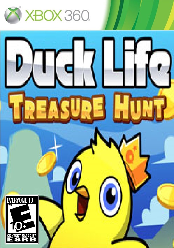 Duck Life, Duck Life Wiki