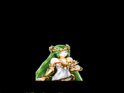 Palutena Lathing