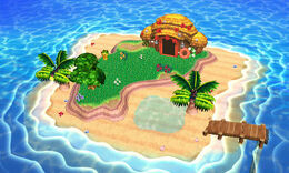 SSB4 Tortimer Island