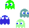 Ghosts (Green Team)