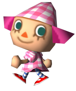 Animal Crossing (video game) - Wikipedia