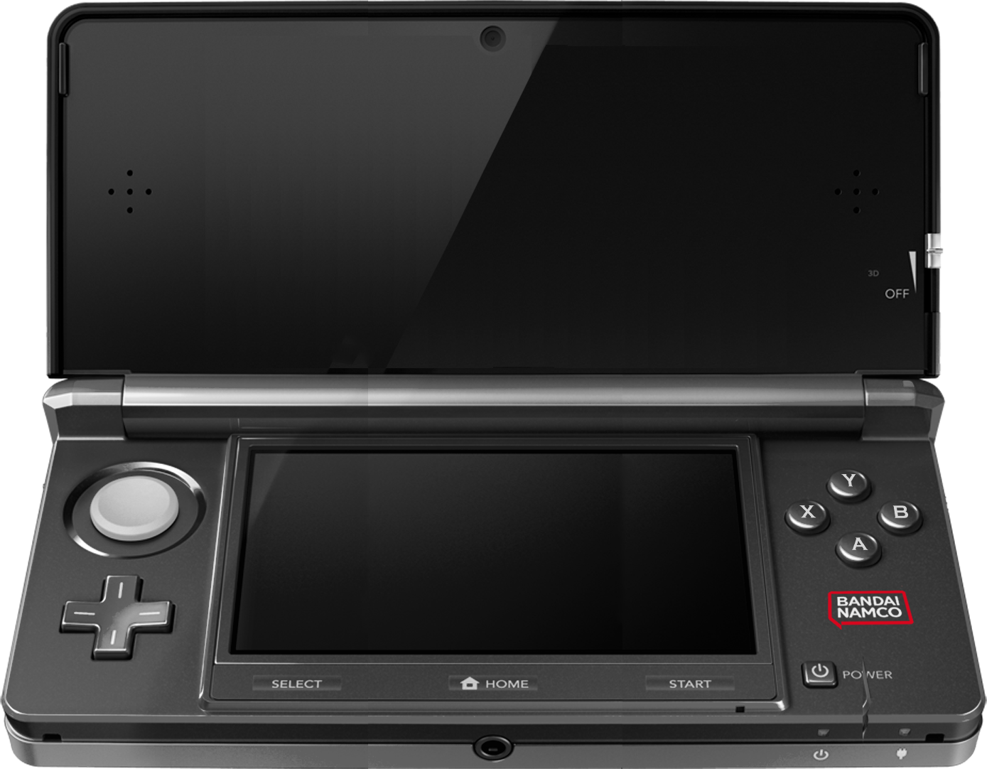 Bandai SuperPlayer | Video Games Fanon Wiki | Fandom