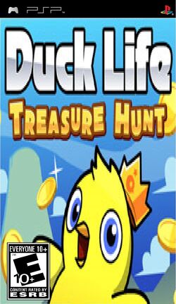 math playground duck life 4 treasure hunt