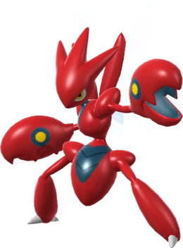 Scizor (SSBStrife) | Video Games Fanon Wiki | Fandom