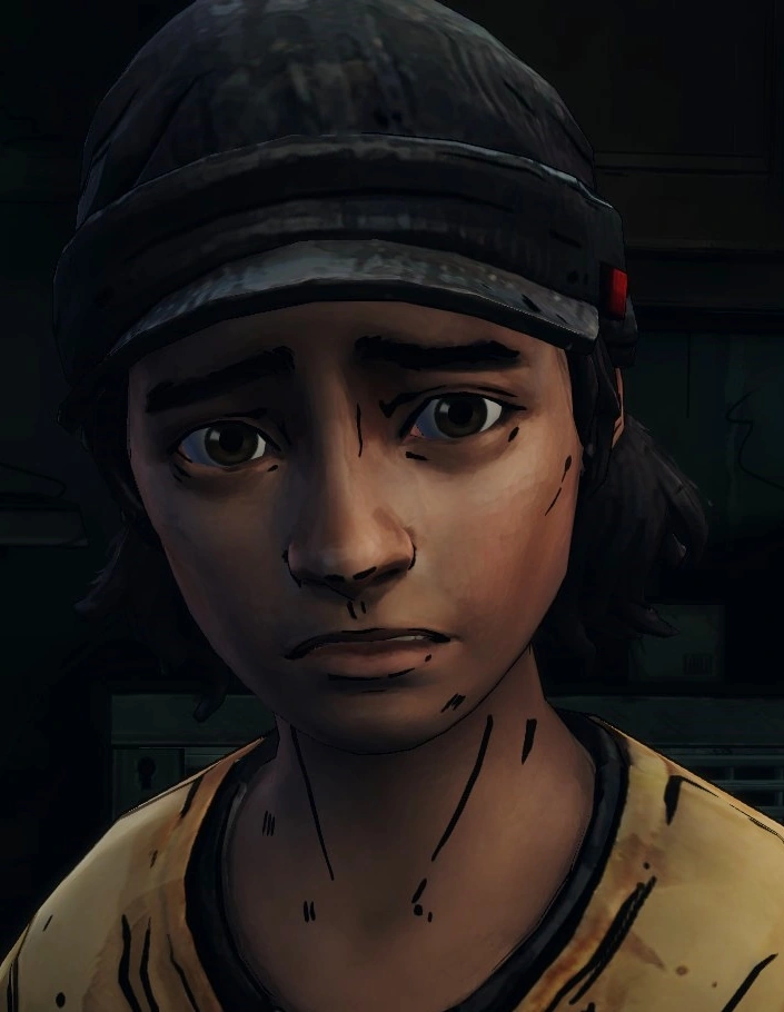 James Fairbanks Video Games Fanon Wiki Fandom