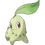 152Chikorita