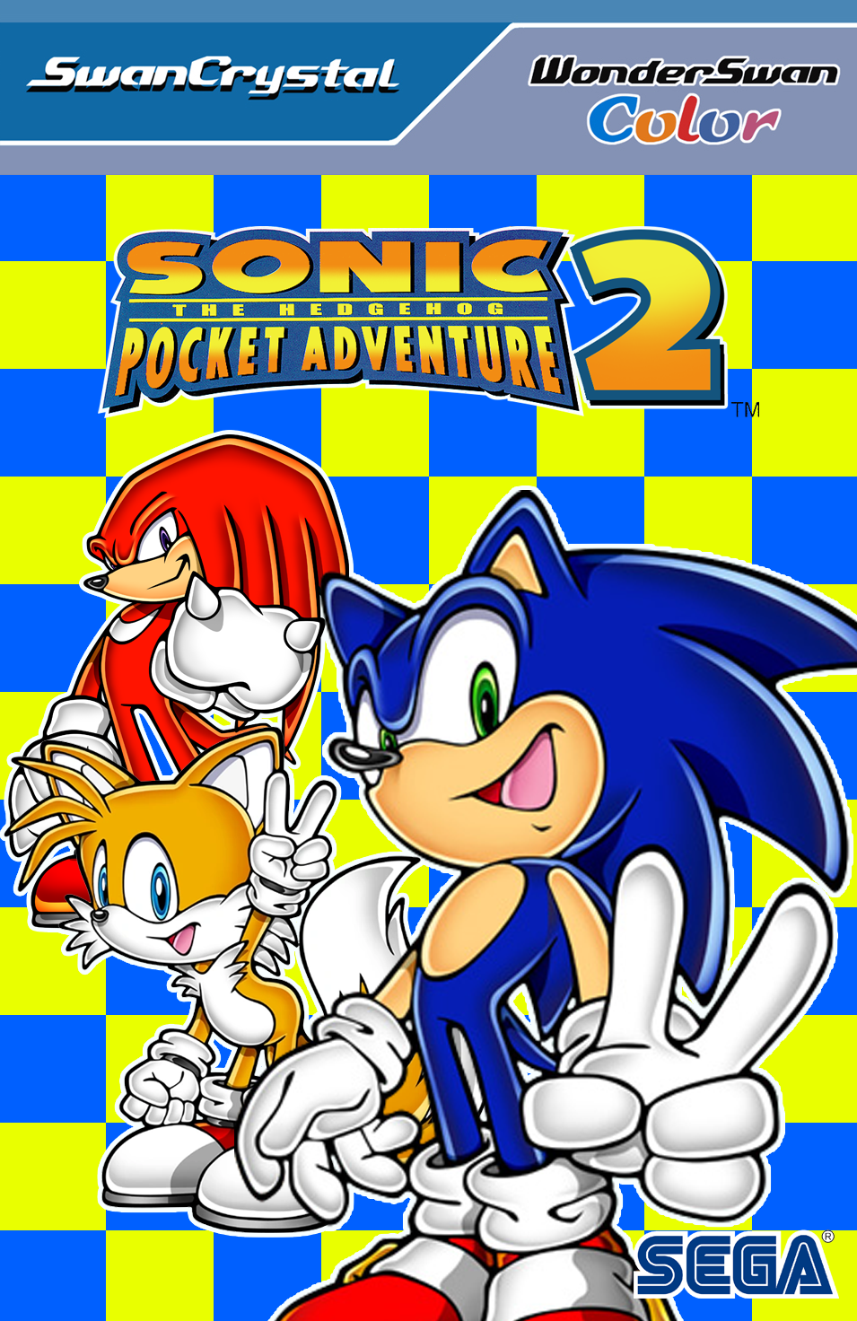 Sonic Adventure 2 - Wikiwand
